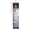Sika - Sikaflex 591, Grigio Acciaio - Sigillante multiuso - Applicazioni in SiM1