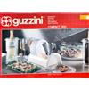 Guzzini Scolapiatti Guzzini Compact Dish Rosso 30x20,5x11,5 cm Design Cavicchia