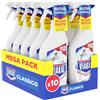 VIAKAL Classico Spray Per Rimuovere Fino Al 100% Di Calcare Con Tecnologia Anti gocce
