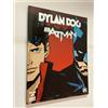 DYLAN DOG BATMAN 1 VARIANT METAL ED BONELLI 2023