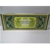 4711 KONIGSFARN FERN-FOUGERE Sapone / Soap / Savon 3X100g -VINTAGE