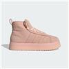 adidas Originals Donna CAMPUS 00S WINTER MID IH4232 Blush Rosa Blush Rosa