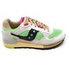 Saucony Shadow 5000 beige/green S70665 9 scarpa donna beige e multicolore
