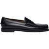 Sebago Mocassini Sebago da donna, modello Classic Dan, tomaia in pelle, colore Nero,...