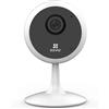 EZVIZ C1C 1080P Telecamera di sorveglianza Wi Fi per interni Visione notturna 12 m