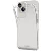 Sbs Cover IPHONE 15 SKINNY Trasparente TESKINIP1561T