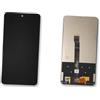 TOUCH SCREEN SCHERMO PER HUAWEI P SMART 2021 VETRO LCD DISPLAY NERO