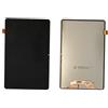 TOUCH SCREEN SCHERMO PER SAMSUNG TAB S7 11.0 T870 T875 VETRO LCD DISPLAY NERO