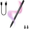 DTD Penna Touch per Tablet Pennino per iPad Universale per iPhone Samsung Smartphone