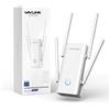 WAVLINK Ripetitore WiFi 6 Potente per Casa Amplificatore Segnale wifi AX3000 con porta