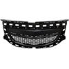 AUTO-STYLE Euroda DX SG990 Calandre anteriore e radiatore Grill