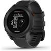Garmin Approach S12 (black) Orologio Golf GPS 420 campi internazionali Distanze colpi