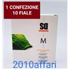 Susan Darnell Susancure Fiala Ristrutturante Mineral 10 Fiale da 10 ml