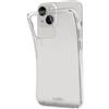 Sbs Cover Sbs TESKINIP1561T SKINNY Iphone 15 Trasparente, design minimal e sicurezza