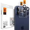 Spigen PROTEZIONE FOTOCAMERA COMPATIBILE CON IPHONE 15 16 17 PRO COVER RIVESTIMENTO PRO