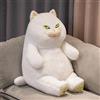 Gatto British Shorthair Peluche 30 cm Gatto Peluche Adorabile Morbido Realistico