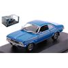 Oxford VAUXHALL FIRENZA SPORT SL BLUE 1:43