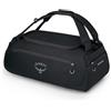 Osprey Daylite Borsone da viaggio, 60L, Black