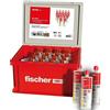 Fischer FIS BOX 16 cartucce ancorante chimico FIS V 410 C