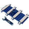 Aspirapolvere Per Piscina Con Ruota Aspiratore Per Piscina Strumento Di Pulizia
