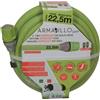 IDROEASY Tubo acqua da per giardino irrigazione lancia 22,5 Mt IDROEASY ARMADILLO