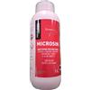 MICROSIN 1 Lt Cipermetrina, Tetrametrina, Insetticida Universale