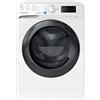 Indesit Lavasciuga 9 + 6 Kg BDE 96436 WKV IT White e Black classe AD