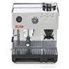 Lelit Macchina Caffè Espresso cn Macina Caffè Scalda Tazze Lelit ANITA PL042EMI Vapore