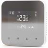 BEOK CONTROLS Termostato a batteria 2 fili per caldaie a gas termostato Programmabile