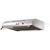 FABER 2740 SRM Cappa Aspirante 60 cm Sottopensile da Cucina ad Incasso Aspirante
