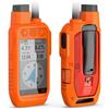 TUSITA Custodia Compatibile con Garmin Alpha 200 200i 300 300i GPS