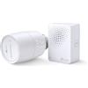 Cartucce in Sconto TP-Link Kasa Smart Valvola Termostatica+Hub, Alexa/Google, Risparmio Energetico