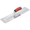 Marshalltown - Cazzuola per intonacare Permaflex DuraSoft® 18 x 4,5 / 16 poll