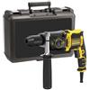 STANLEY FMEH850K-QS FATMAX TRAPANO A PERCUSSIONE 850W A 2 VELOCITÀ MECCANICHE