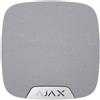 Ajax #8697 Home Siren White Sirena wireless da interno