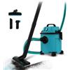 Cecotec Aspirapolvere Solidi E Liquidi Conga Rockstar Wet & Dry Compact Garden P