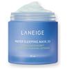 Laneige Water Sleeping Mask EX 70 ml Over Night Pack Korean Skin Care
