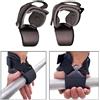 Palestra Hook Bar Strap Sollevamento pesi Allenamento Supporto per il polso