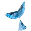 1 Set Di Elastici Fai Da Te Aereo Aereo Ornitottero Uccello Modello Aquilone