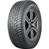 Nokian Hakkapeliitta CR4 ( 185/65 R15C 97/95R 6PR Aramid Sidewalls, Nordic compound )