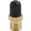 Automobile Pneumatici Valvola Core Pressione Monitoraggio M10 1,1/4,1/8 Npt