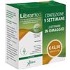 Aboca LIBRAMED 138+84 compresse PROMO Formato 5 SETTIMANE