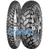 Mitas Enduro Trail + ( 4.00B18 TT/TL 64H ruota posteriore, simbolo M+S )
