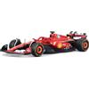 Burago Ferrari SF-24 Charles Leclerc #16 2024 Scala 1:43 - 36844