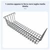 Fioriera Verticale Autoportante Robusto e Stabile Scaffale per Piante