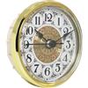 Movimento Dell'orologio Classico Da 2,8 Pollici con Movimento Al Quarzo con