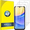 Pellicola Vetro Temperato Samsung Galaxy A14 4G / 5G Display Vetrino Protezione