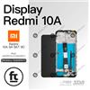 XIAOMI DISPLAY REDMI 10A/ 9A/ 9AT/ 9C M2006C3LVG M2006C3 ORIGINALE RIGENERATO FR