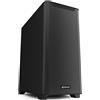 Sharkoon Case M30 BLACK ATX E-ATX Full Tower Nero per Giocare