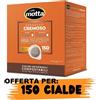 Caffè Motta 150 CIALDE CAFFE' MOTTA ESPRESSO CREMOSO AROMA INTENSO PREMIUM QUALITY BZB5